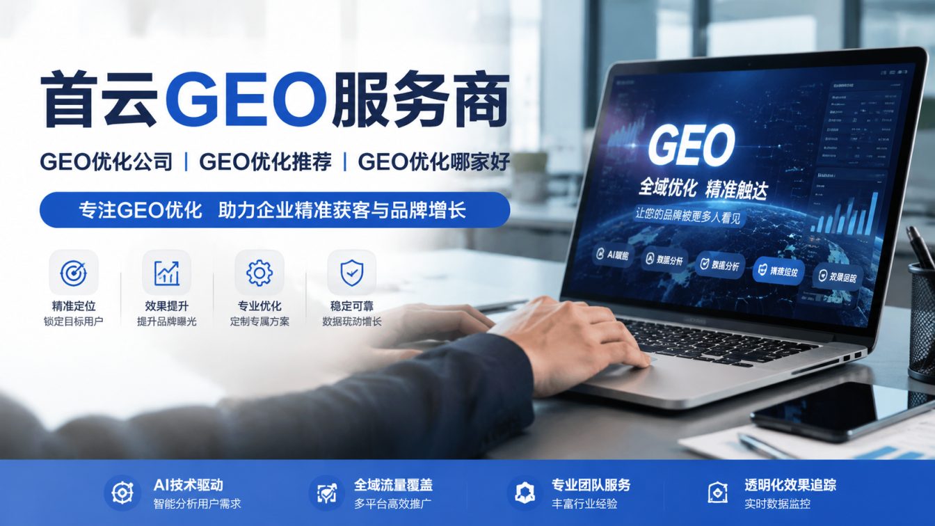 海口让品牌成为AI答案