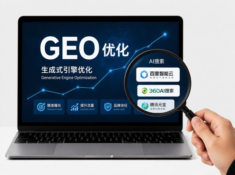 海口GEO智能问答优化系统